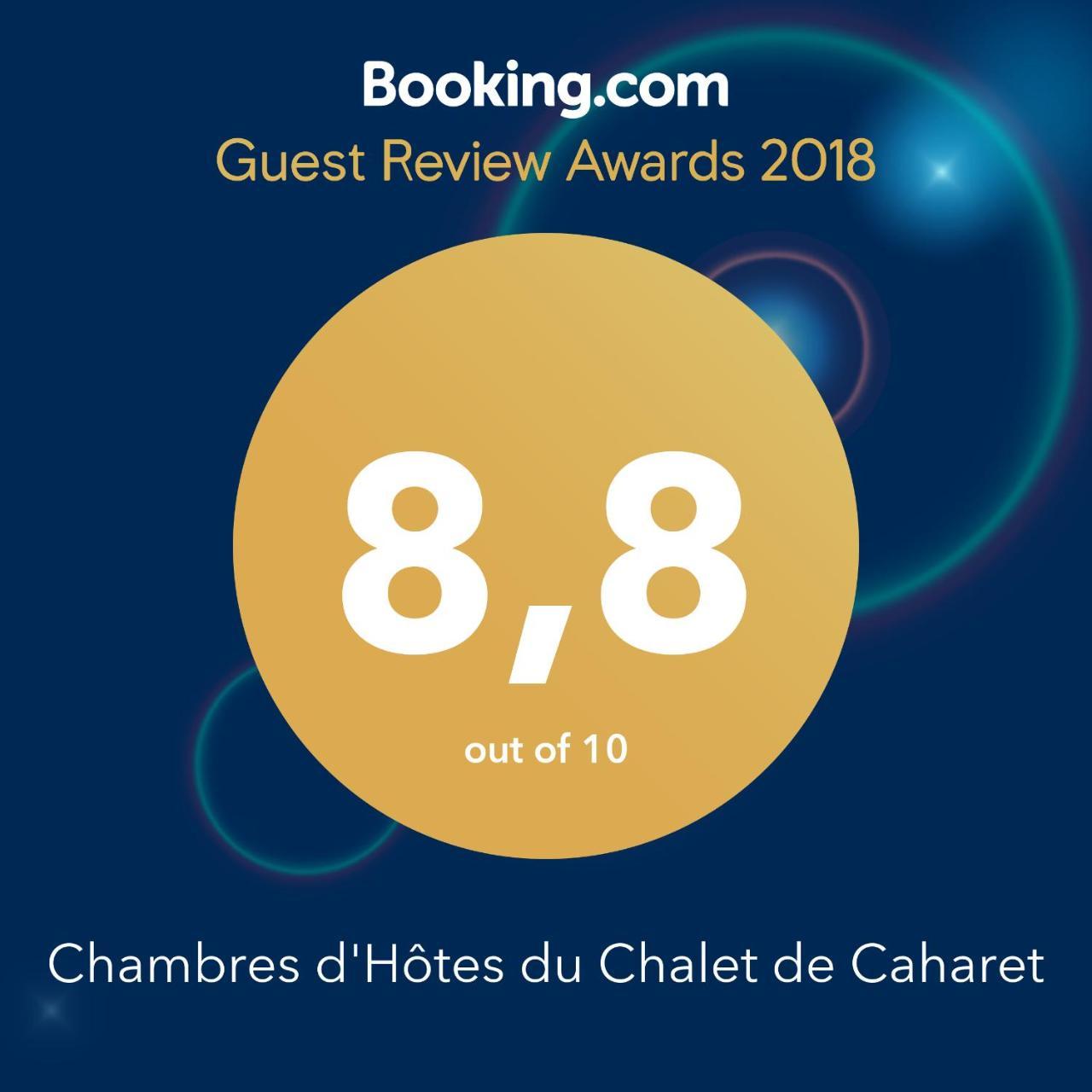 Chambres D'Hotes Du Chalet De Caharet Pipriac Bagian luar foto